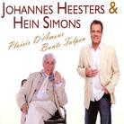 Heesters Johannes & Hein Simons - Plaisir D'amour