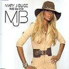 Mary J. Blige - Mjb Da Mvp