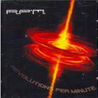 Rpm - Revolutions Per Minute (2 CDs)