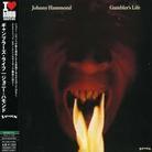 Johnny Hammond - Gambler's Life