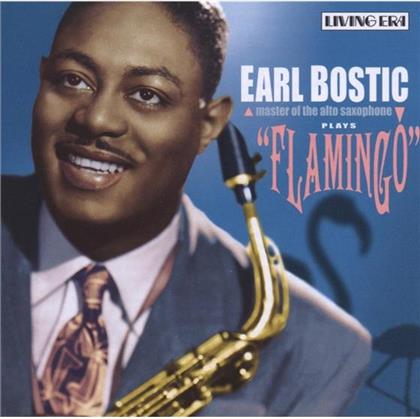 Earl Bostic - Flamingo - 27 Original Mono Recordings