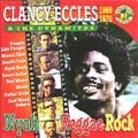 Clancy Eccles - Nyah Reggae Rock