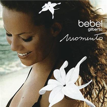 Bebel Gilberto - Momento