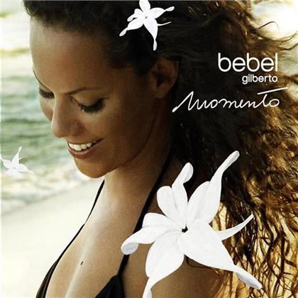 Bebel Gilberto - Momento - Digipack