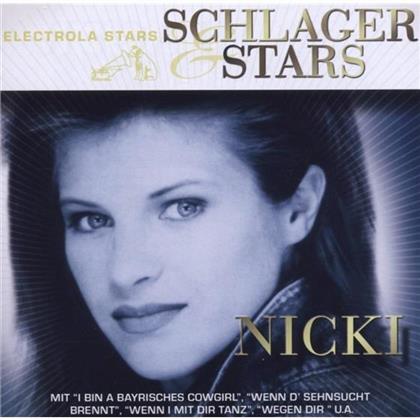 Nicki - Schlager & Stars