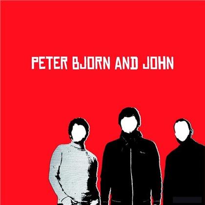 Bjorn And John Peter - ---