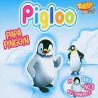 Pigloo - Papa Pinguin - 2Track
