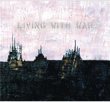 Neil Young - Living With War - Limited (CD + DVD)