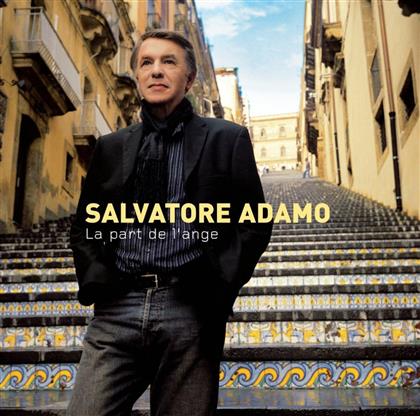 Adamo - La Part De L'ange