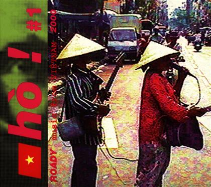 Ho! Vietnam Roady Music 2000 - Various
