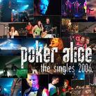 Alice Poker - Singles 2006