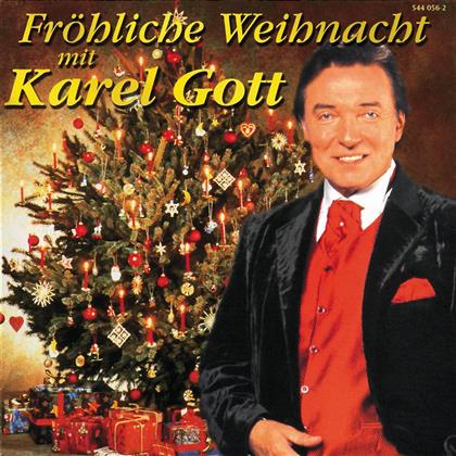 Karel Gott - Fröhliche Weihnachten