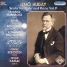 Ferenc Szecsodi & Jenö Hubay - Werke Fuer Violine & Klavier V
