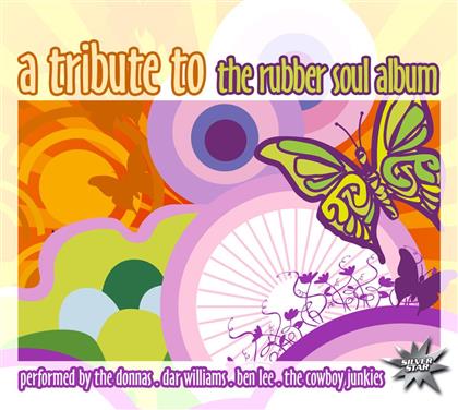 Tribute To The Rubber Soul Album - Various