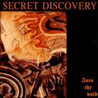Secret Discovery - Into The Void