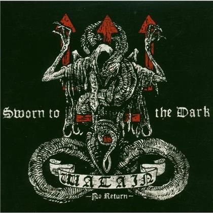 Watain - Sworn To The Dark