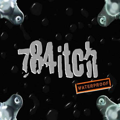 784Itch - Waterproof