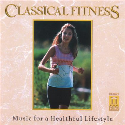 Music For A Healthful Lifestyle - Various