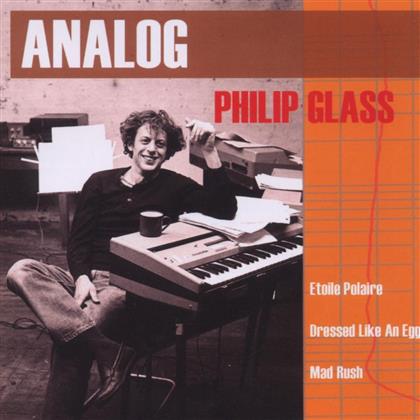 Philip Glass (*1937) & Philip Glass (*1937) - Analog - Etoile Polaire