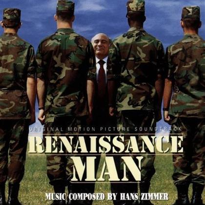 Hans Zimmer - Renaissance Man (OST) - OST