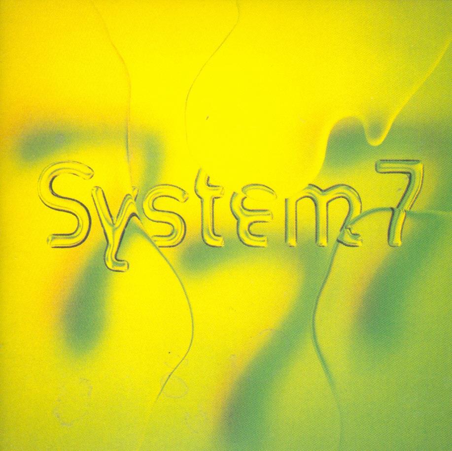 System 7 - 777