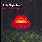 Nouvelle Vague - Late Night Tales