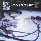Amon Tobin - Foley Room CD + DVD