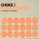 Roger Sanchez - Choice - Mixed (2 CDs)