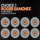 Roger Sanchez - Choice - Unmixed (2 CDs)