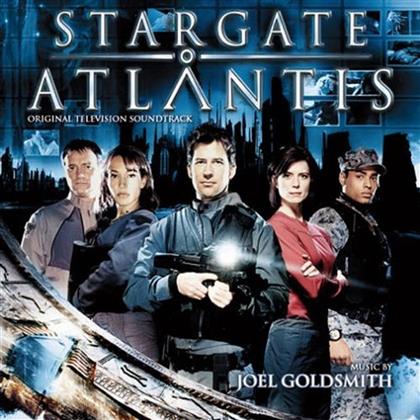 Stargate Atlantis - OST