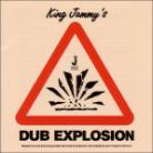 King Jammy - Dub Explosion
