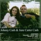 Cash Johnny & June Carter Cash - Collections