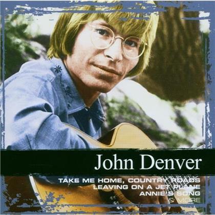 John Denver - Collections