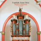 Schmitt Christian/Matt Nicol & Frantisek Xaver Brixi - Orgelkonzerte Komplett