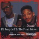 DJ Jazzy Jeff And The Fresh Prince - Collections