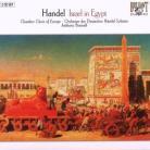 Anthony Bramall & Georg Friedrich Händel (1685-1759) - Israel In Egypt