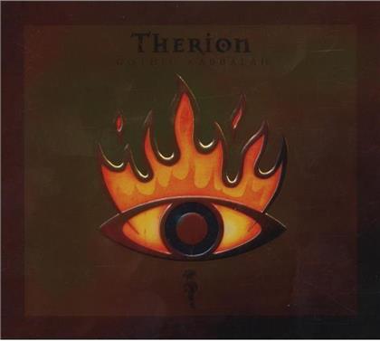 Therion - Gothic Kabbalah (Digipack, 2 CDs)