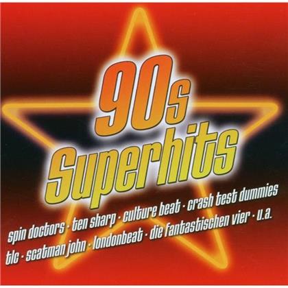 90S Superhits