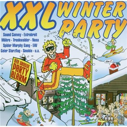 Xxl Winter Party