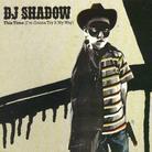 DJ Shadow - This Time