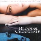 Blood & Chocolate - OST