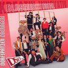 Dorfspatzen Oberägeri - Blasmusik Total