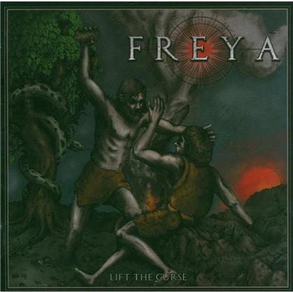 Freya - Lift The Curse
