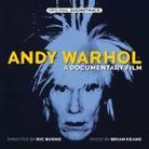 Brian Keane - Andy Warhol - A Documentary - OST (CD)