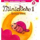 Marie Henchoz - Minicroche 1 Bonne Nuit