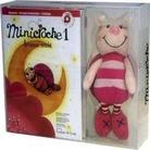 Marie Henchoz - Minicroche 1 & 2 (2 CD)