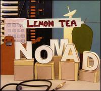 Nomad - Lemon Tea