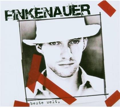 Finkenauer - Beste Welt (Limited Edition)