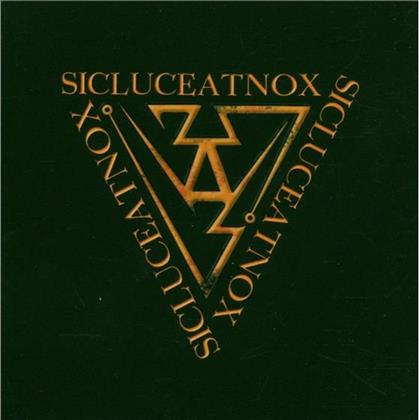 Nox - Ixaxaar