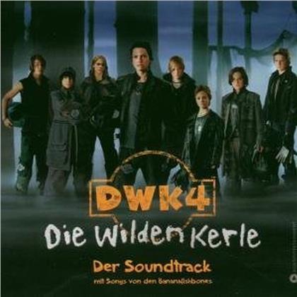 Die Wilden Kerle (OST) - OST 4
